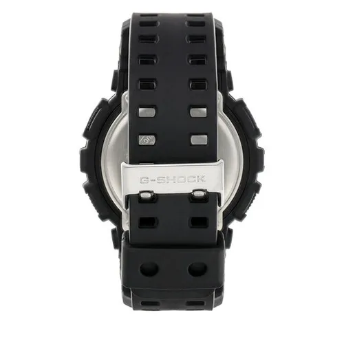 G-Shock GA-140-1a1er Siyah / Siyah Saatler