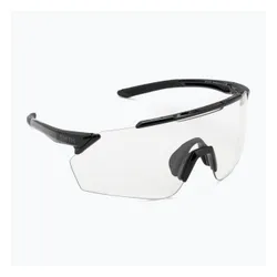 Okulary przeciwsłoneczne Smith Ruckus PivLock black/photochromic clear to grey/contrast rose