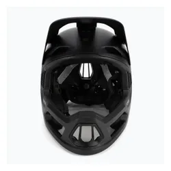Kask rowerowy UVEX Revolt all black matt