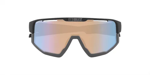 Okulary rowerowe BLIZ Fusion Small Nano Nordic Light