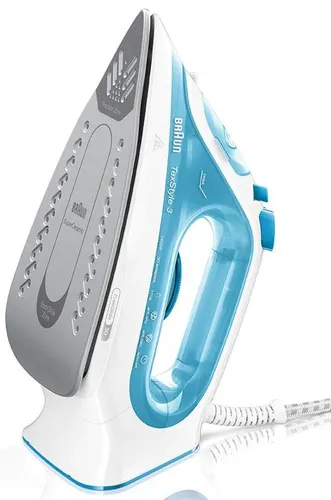 Утюг Braun TexStyle 3 SI3053BL