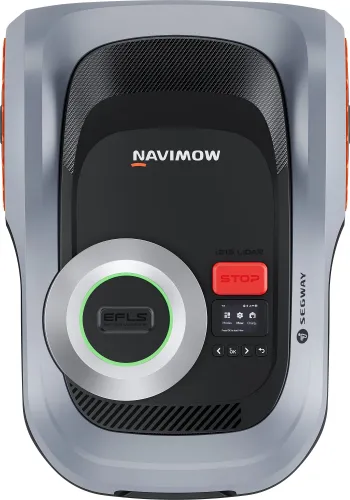 Robot koszący SEGWAY NAVIMOW i215E