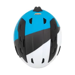 Kask snowboardowy dziecięcy ALPINA MYTHOS - Rozmiar - S/M