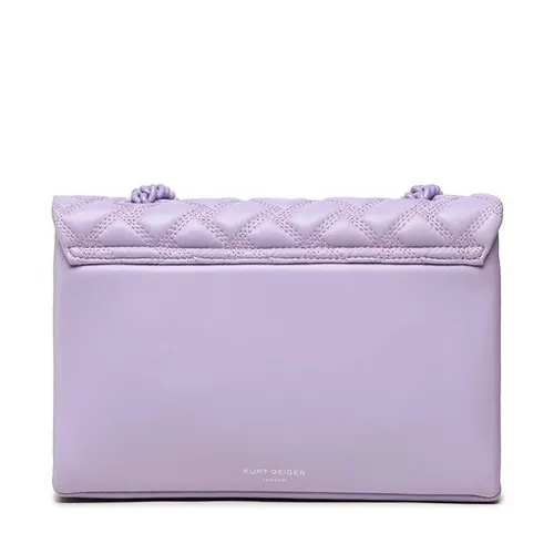 Kurt Geiger Kensington Sac Ud 7387595109 Liliac
