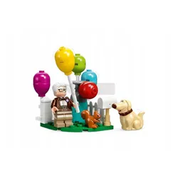 LEGO DISNEY 43217 DOM Z BAJKI ODLOT