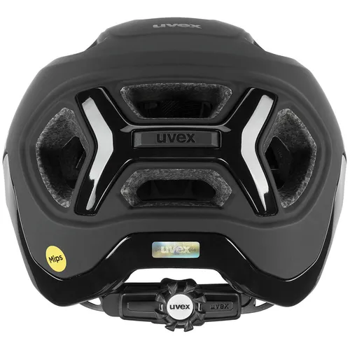 Kask rowerowy UVEX React MIPS