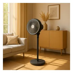 Wentylator MIDEA M-FG18-22LAP Biały