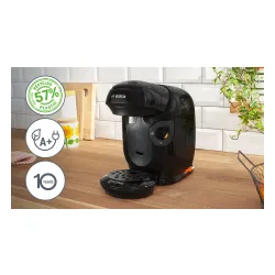Ekspres na kapsułki Bosch Tassimo Style TAS112E