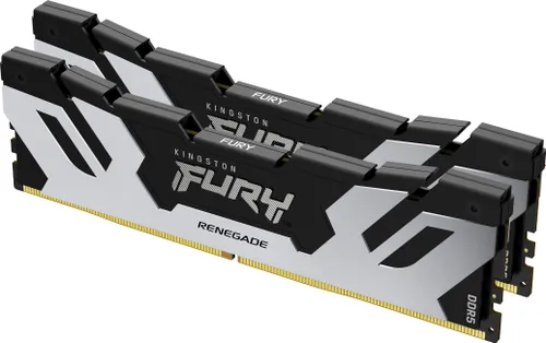 Pamięć Kingston Fury Renegade, DDR5, 32 GB, 6000MHz, CL32 (KF560C32RSK2-32)