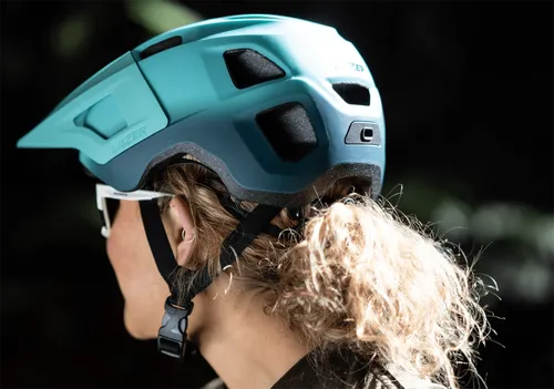 Kask rowerowy LAZER Finch KinetiCore