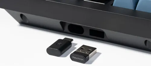 Klawiatura KEYCHRON V3 Max QMK/VIA Wireless Custom Jupiter Brown Switch