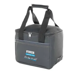 Lunchbox podgrzewany N'oveen LB510 1l Szary