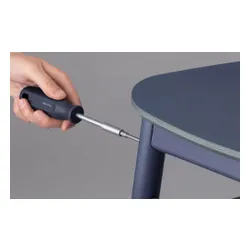 Zestaw narzędzi HOTO QWDZGJ001 (9 elementów)