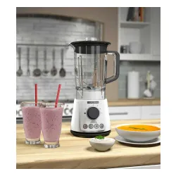 Blender kielichowy Morphy Richards Total Control 403040 1,5l