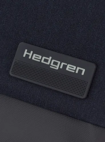 Городской рюкзак HEDGREN Script RFID Backpack-elegant blue