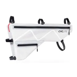 Torba pod ramę CYCLITE Frame Bag Large 01