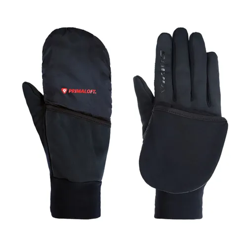 Rękawiczki multifunkcyjne Viking Atlas black