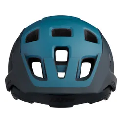 Kask rowerowy LAZER Jackal KinetiCore Niebieski MTB (rozmiar S)