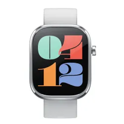 Smartwatch MIBRO C4 Srebrny