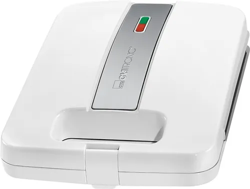 Opiekacz CLATRONIC ST 3629 XXL na 4 kanapki/8 trójkątów