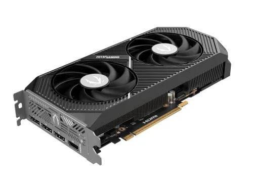 Karta graficzna Zotac Gaming GeForce RTX 5070 Twin Edge 12GB GDDR7 192bit DLSS 4