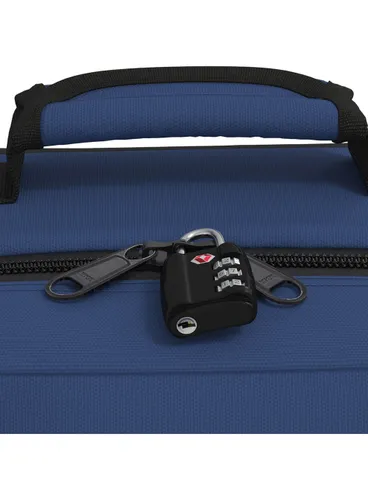 Plecak podróżny 2w1 CabinZero Classic Tech 28 l - navy