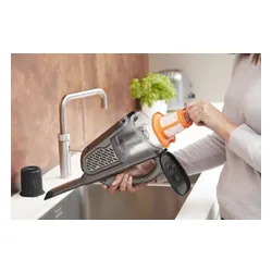 Ручной пылесос Black &amp; Decker Dustbuster BHHV520JF-QW