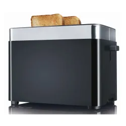 Toster Graef TO 62 Rozmrażanie 1000W