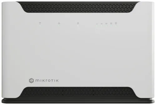 MikroTik Router Chateau 5G D53G-5HacD2HnD-TC&RG520F-EU