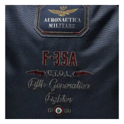 Rucsac Aeronautica Militare 231bo1089ct3050 Blu 08344