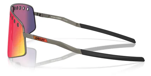 Okulary rowerowe OAKLEY Sutro TI Sweep PRIZM Road