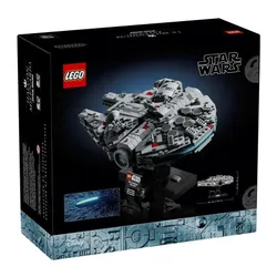 Конструктор LEGO Star Wars 75375 Сокол Тысячелетия