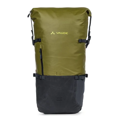 Plecak miejski VAUDE CityGo 23 l bamboo