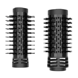 Suszarko-lokówka BEAUTYME Keratin Intense AS900 38, 50 mm 1200 W