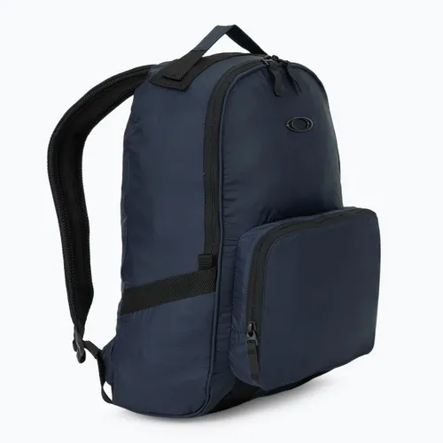 Plecak miejski Oakley Packable 17,5 l abyss