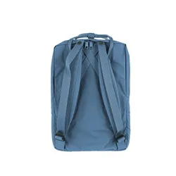 Рюкзак Fjallraven Kanken ноутбук 15-blue ridge