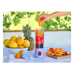 Blender personalny BLENDYGO 3 Milky Ice Bezprzewodowy