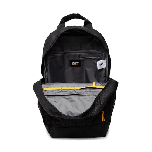 CATerpillar Benji 84056-478 Rucsac Negru