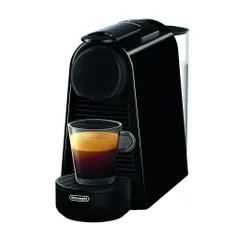 Кофемашина для капсул DeLonghi Nespresso Essenza Mini EN85.B