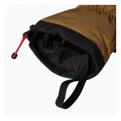 Rękawice narciarskie męskie The North Face Montana Ski Mitt utility brown