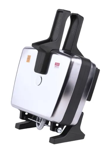 Gofrownica DEZAL 301.6.1 LWN Inox