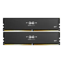 Pamięć RAM Silicon Power XPOWER Pulse DDR5 32GB (2 x 16GB) 6000 CL36