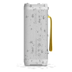 Głośnik mobilny PHILIPS TAS2000W/00 Biały