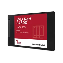 Dysk WD Red SA500 1TB