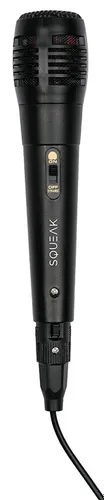 Głośnik mobilny SQUEAK BeatBoxer SQ1000 Radio FM