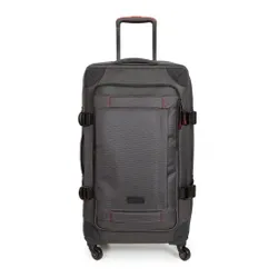 Trans4 CNNCT M Eastpak Orta Seyahat Çantası-accent grey