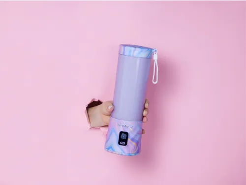Blender personalny BLENDYGO 3 Milky Ice Bezprzewodowy