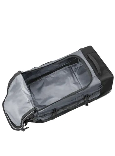 Сумка на колесиках Eagle Creek Cargo Hauler Roll Duffel 110 l-charcoal