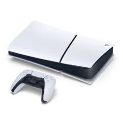 Konsola SONY PlayStation 5 Digital Slim Edition 825GB E-chassis + Fortnite Pakiet Rozkwitający Chaos