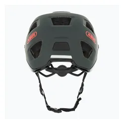 Kask rowerowy ABUS MoDrop pine green